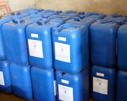 臭味剂、防丢水剂