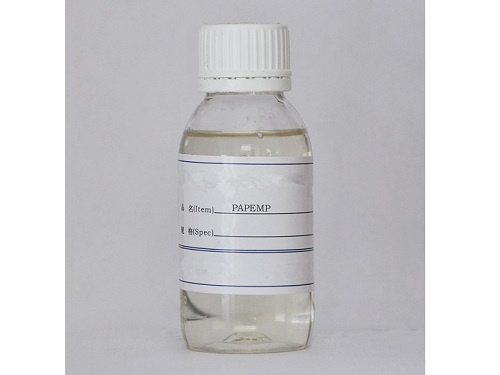 多氨基多醚基甲叉膦酸PAPEMP